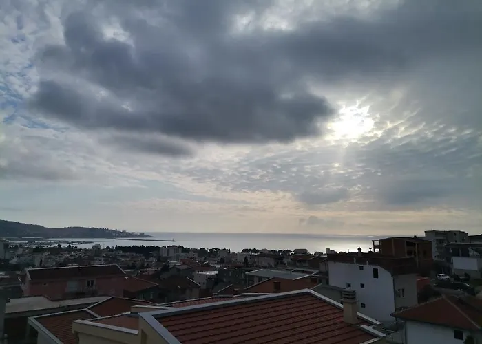 Apartments Lux Seaview