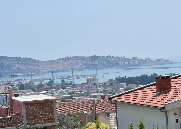 Apartments Lux Seaview