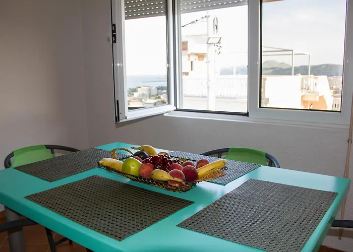 Apartments Lux Seaview
