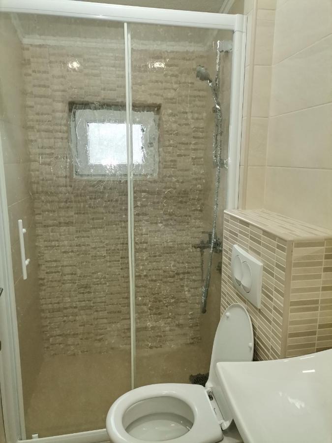 Appartement Lux Seaview *