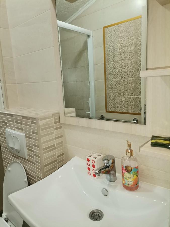 Appartement Lux Seaview *