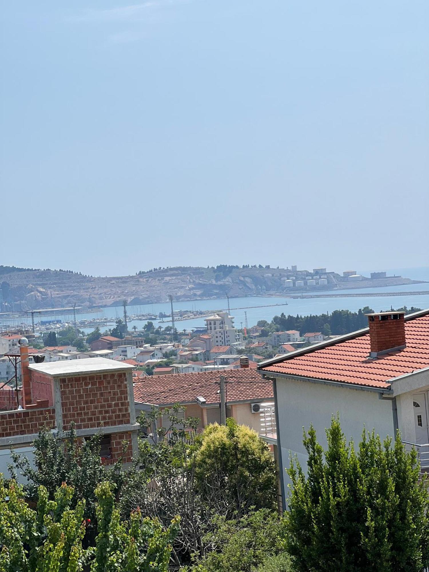 Appartement Lux Seaview
