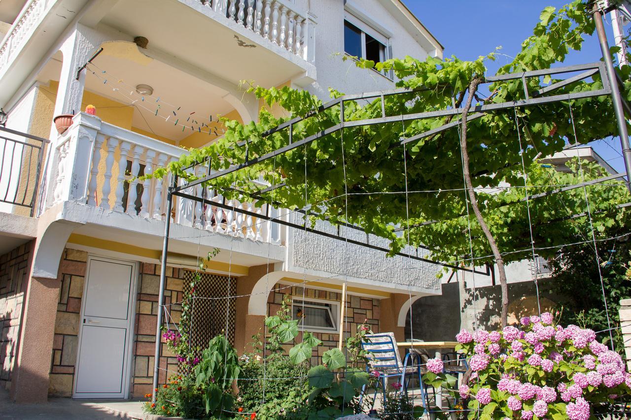 Lux Seaview Appartement *