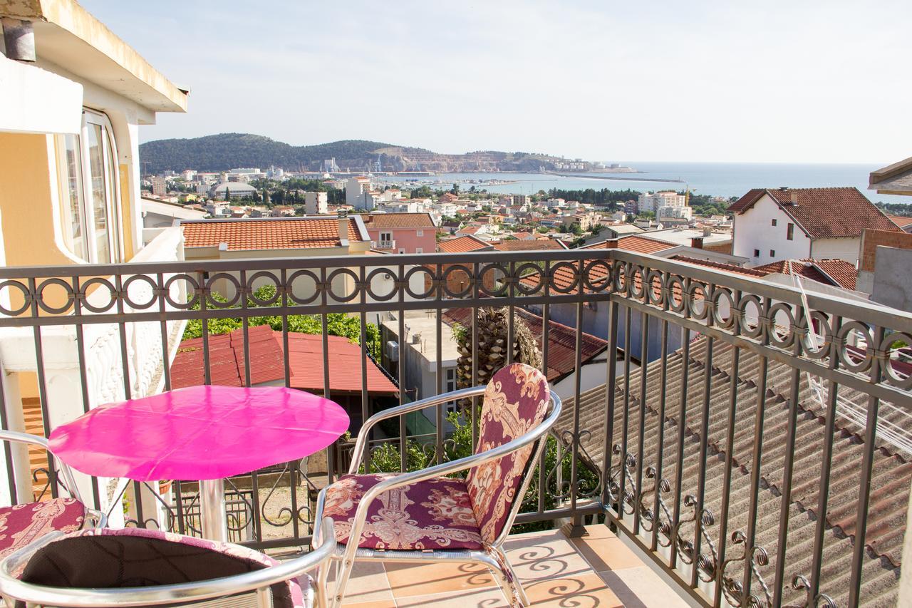 Appartement Lux Seaview