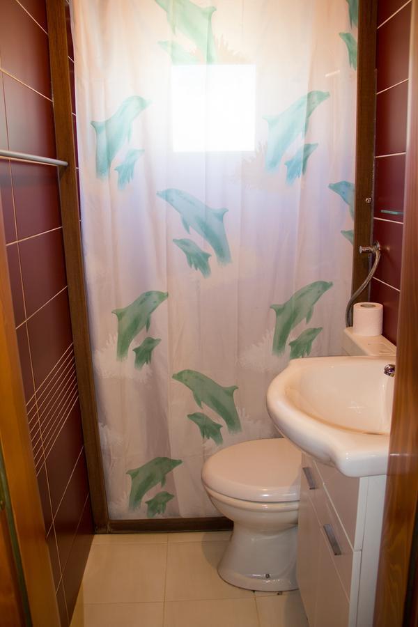 Appartement Lux Seaview Bar