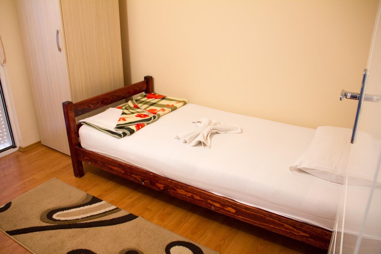 Lux Seaview Appartement *
