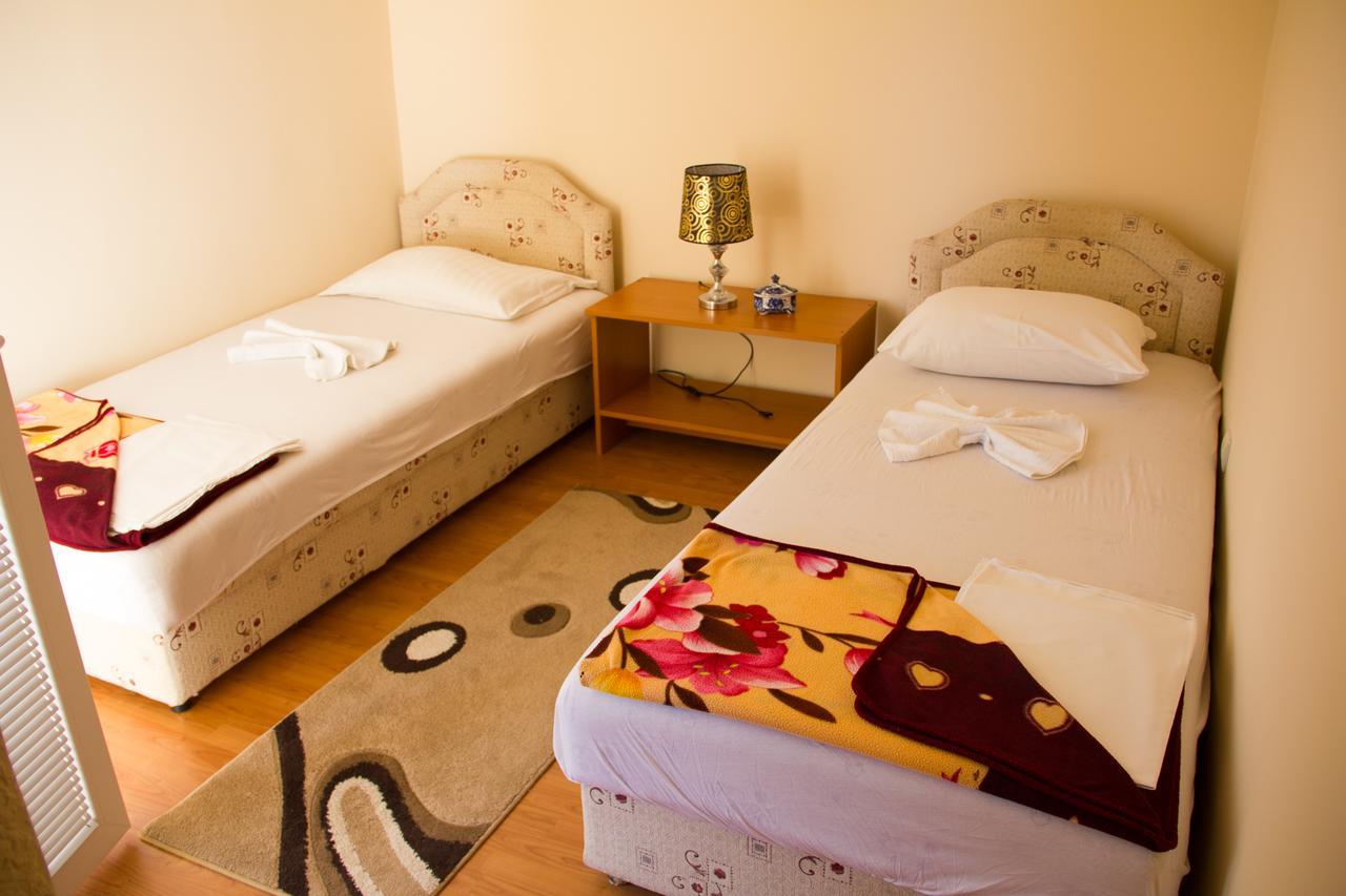 Lux Seaview Appartement *