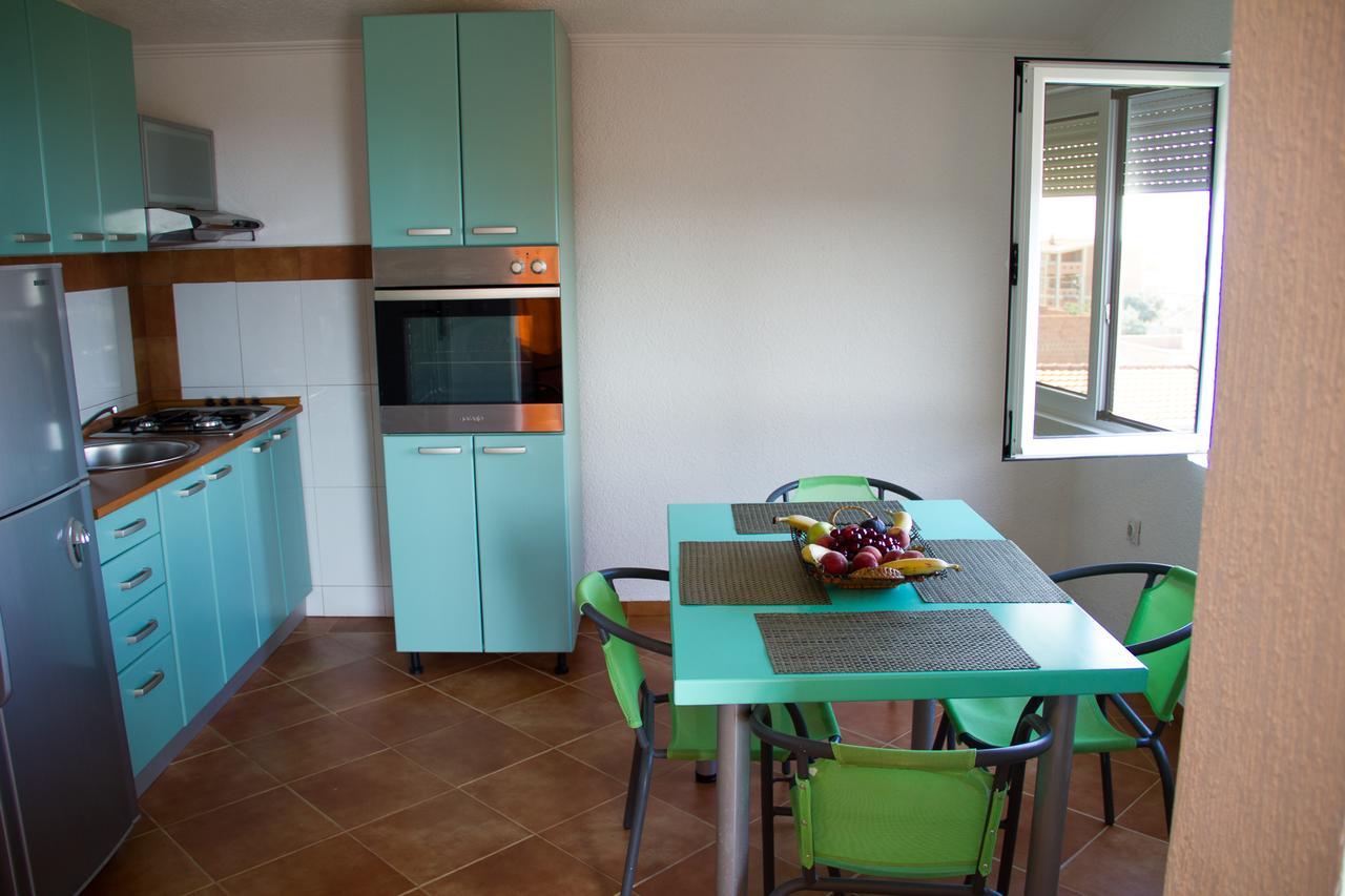 Lux Seaview Appartement *