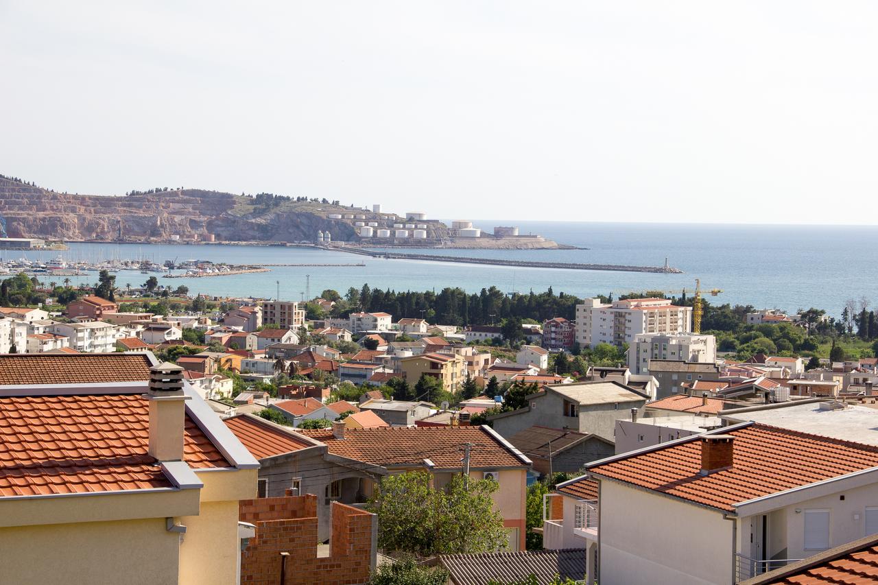 Lux Seaview Appartement *