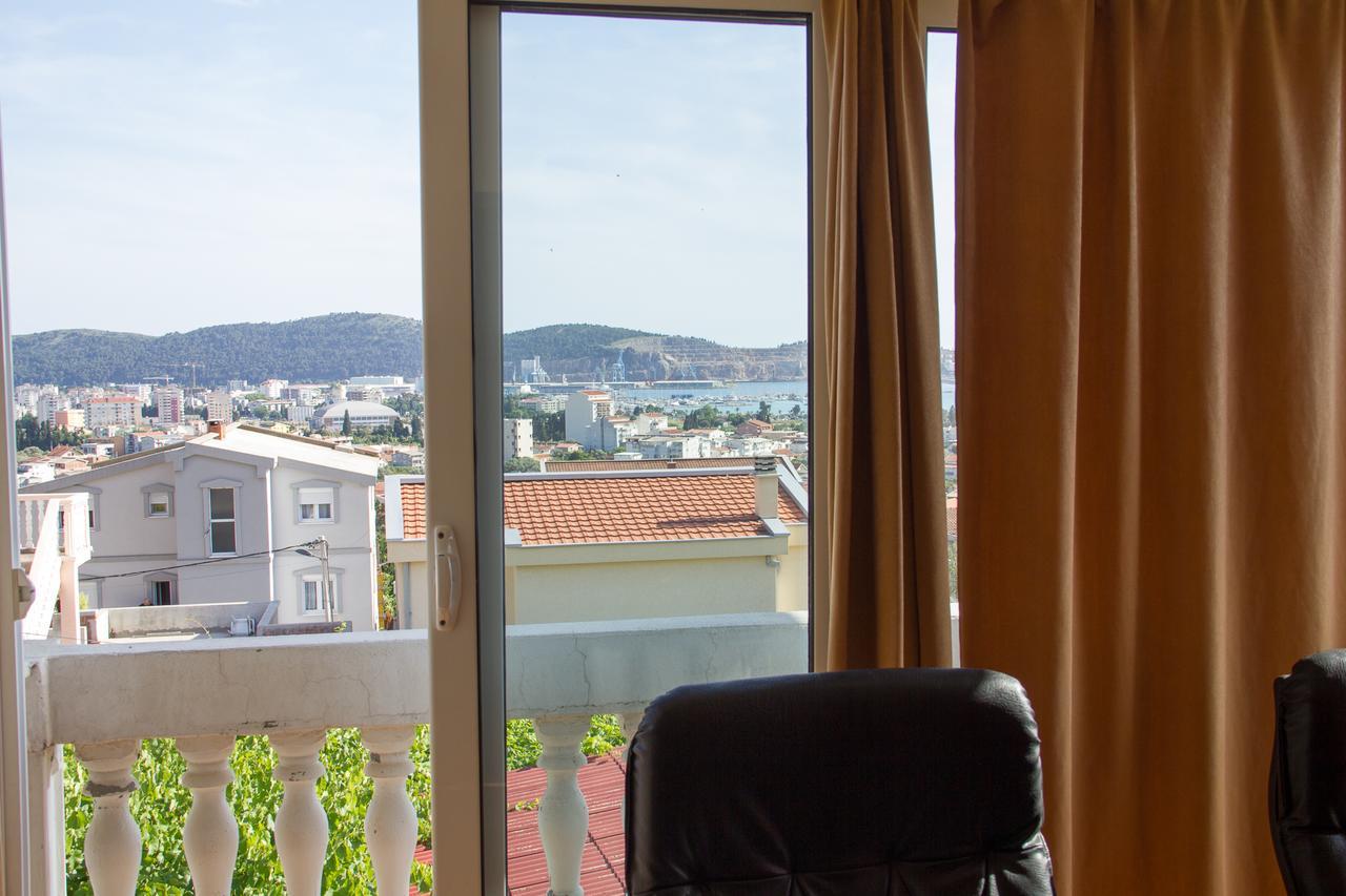 Appartement Lux Seaview Bar