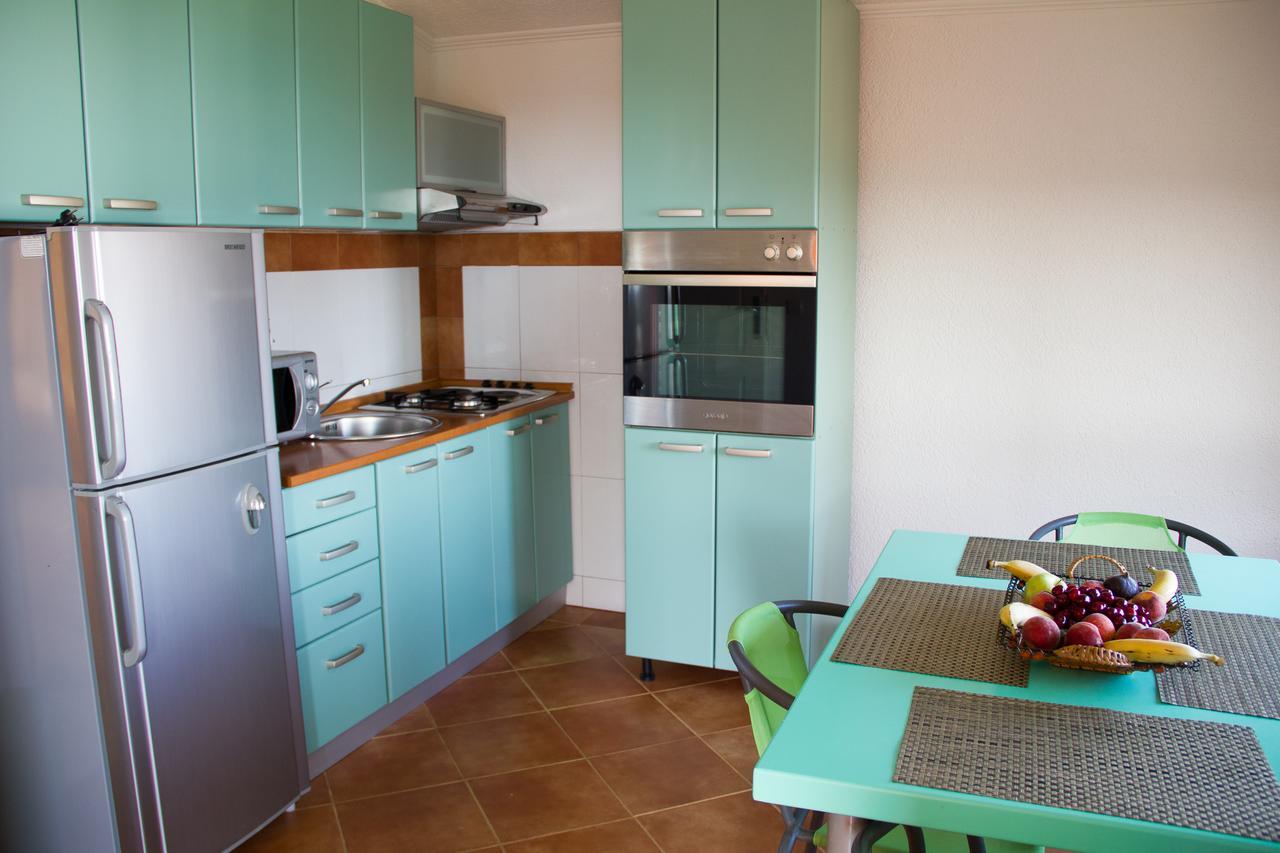 Lux Seaview Appartement *