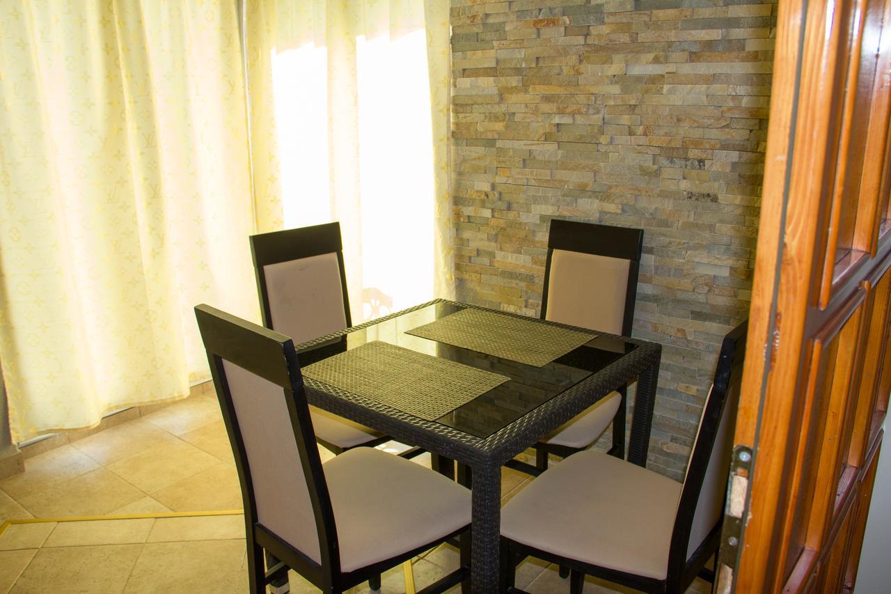 Appartement Lux Seaview Bar