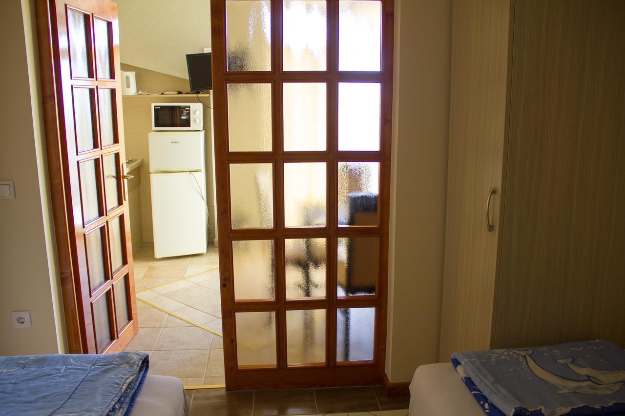 Appartement Lux Seaview Bar