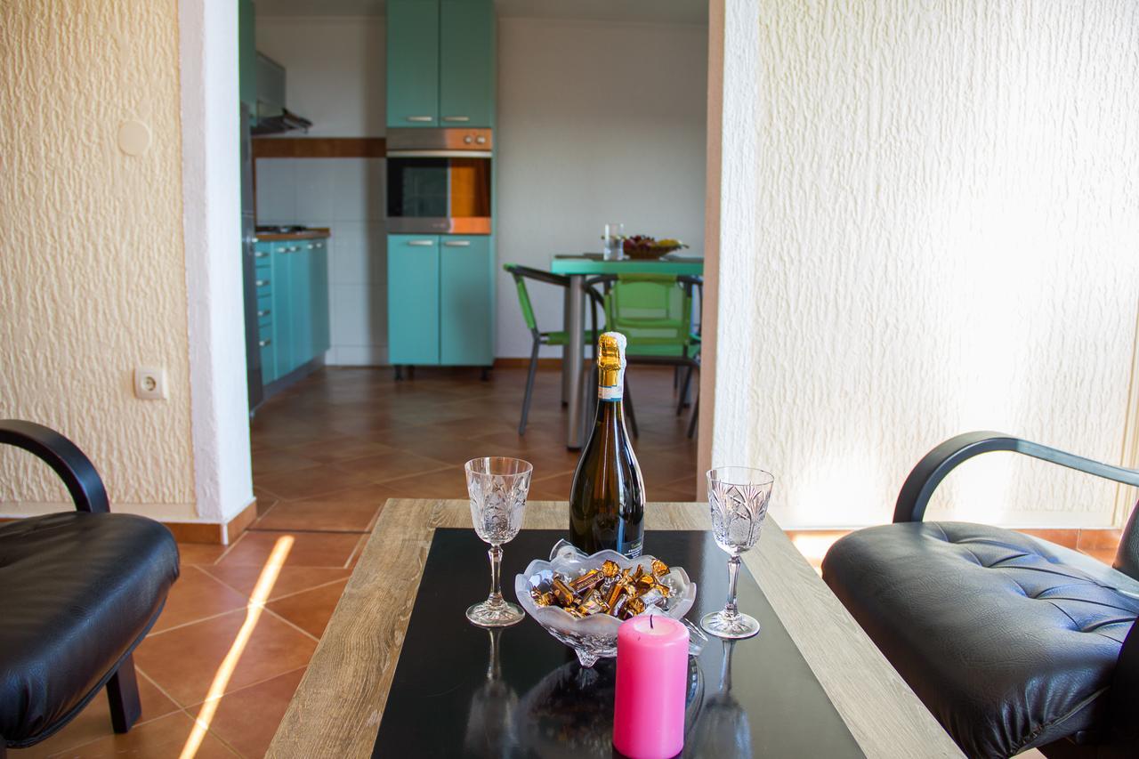 Appartement Lux Seaview Bar