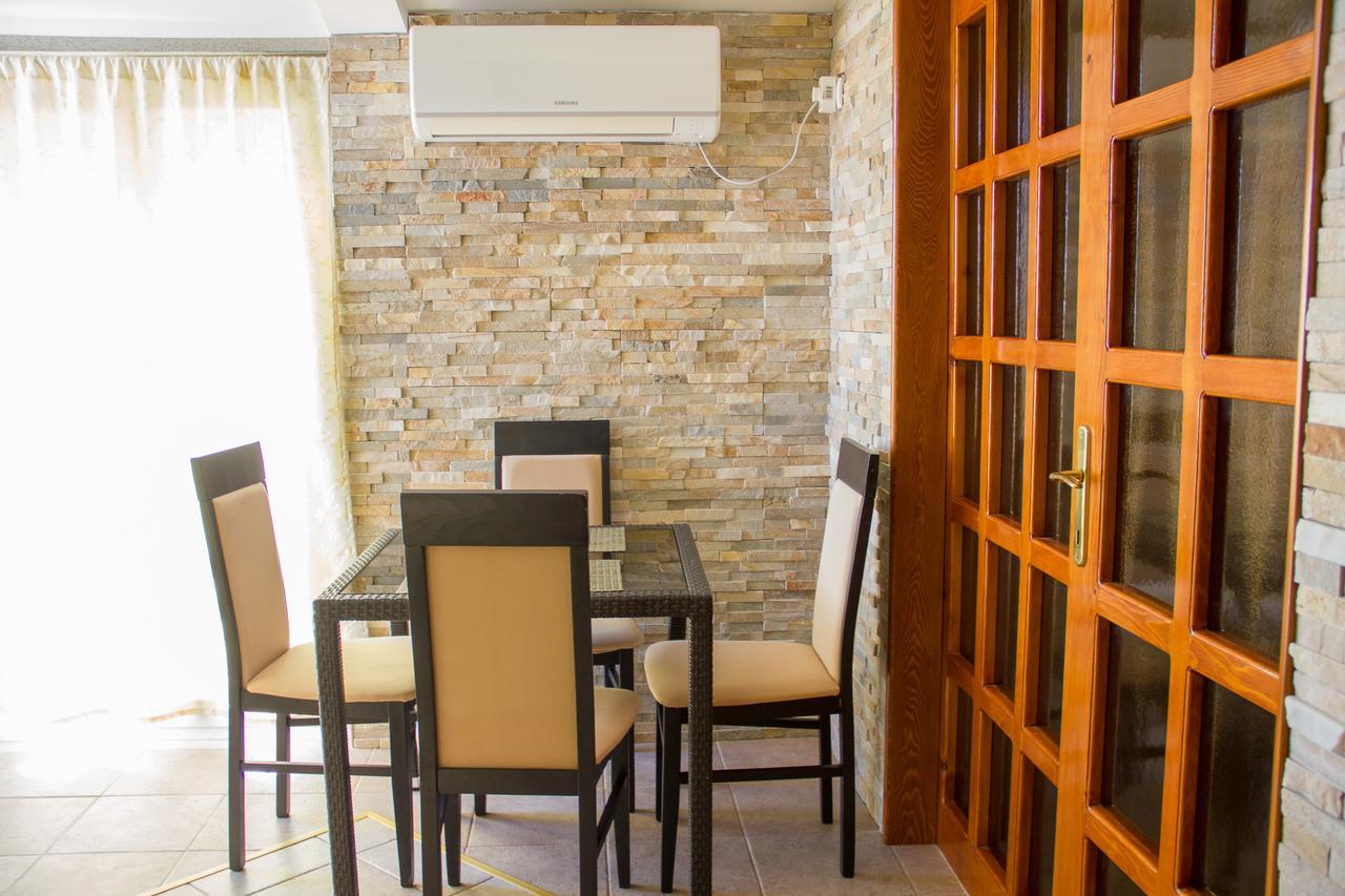 Lux Seaview Appartement *