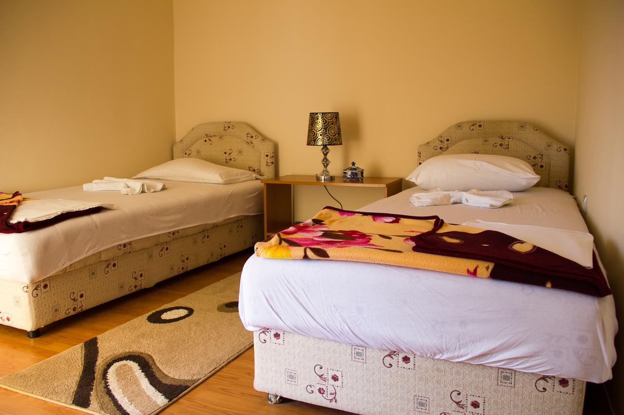 Lux Seaview Appartement