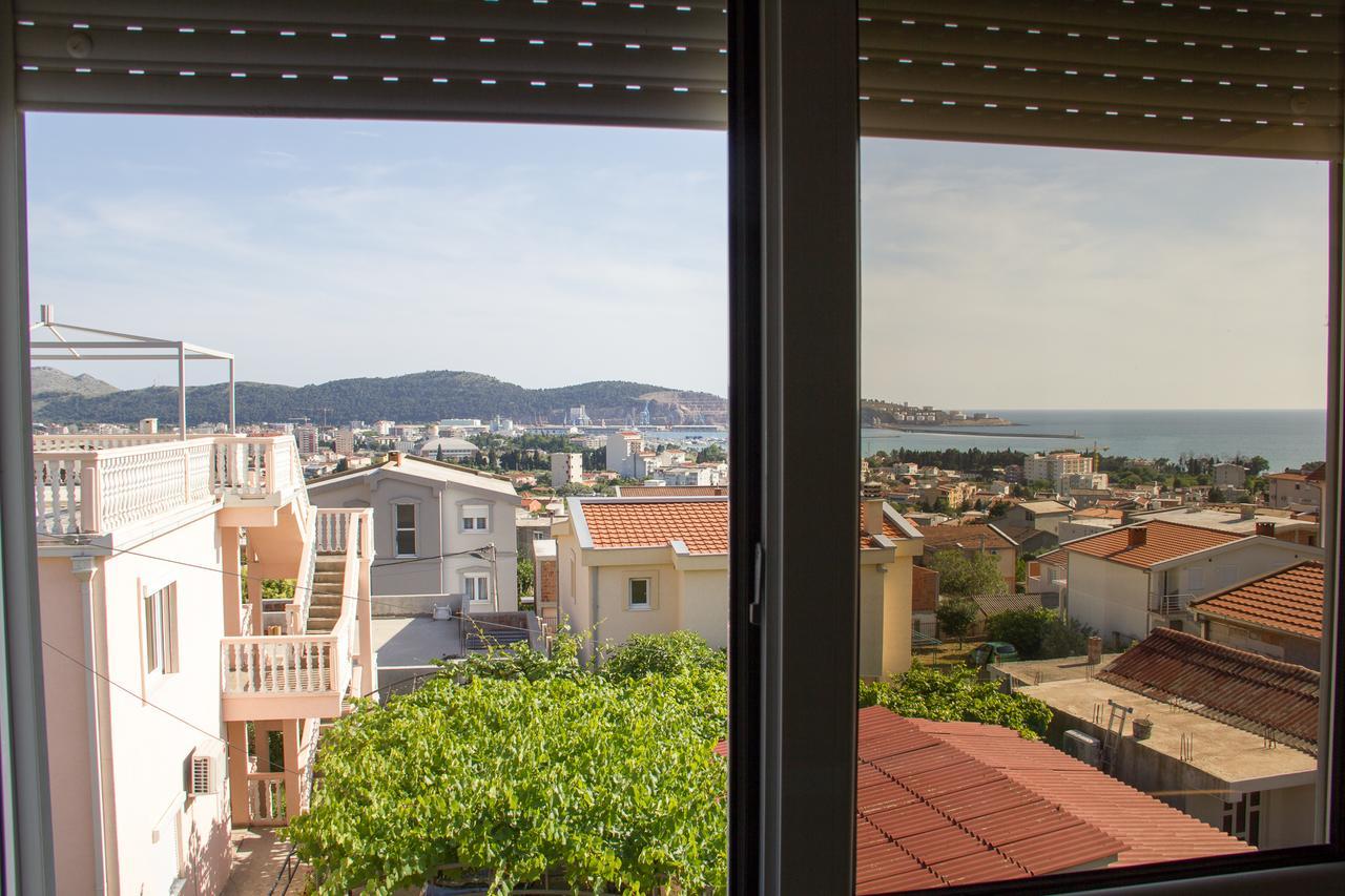 Lux Seaview Appartement