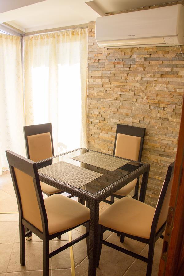 Lux Seaview Appartement
