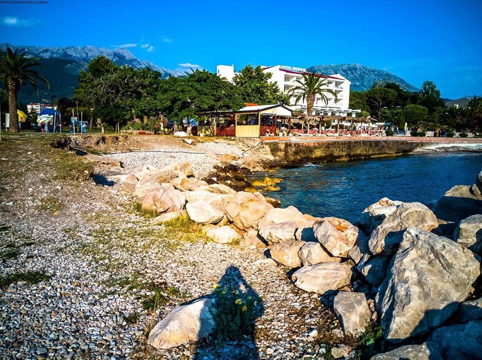 Lux Seaview